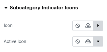 Fig. 2.2. Subcategory Indicators.